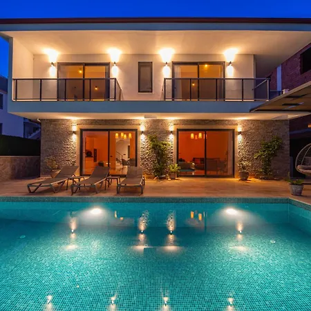 Villa Lizya Kaş
