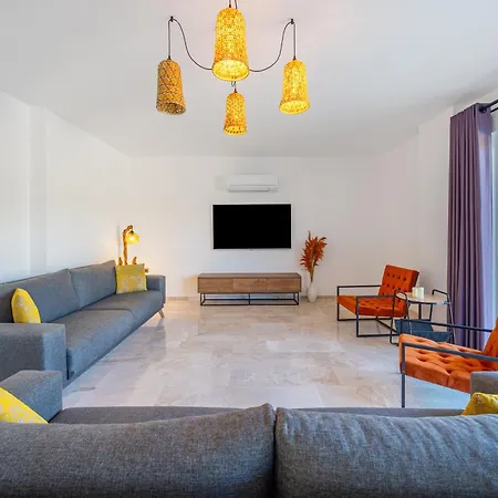 Lizya Villa *