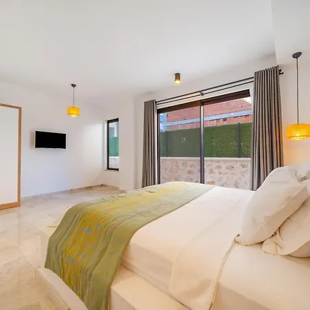 Villa Lizya *